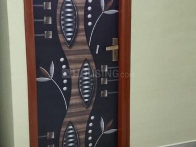 1 BHK Independent House in Varthur for rent Bengaluru. The reference number is 21305493