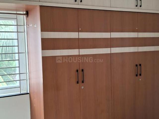1 BHK Independent House in Varanasi for rent Bengaluru. The reference number is 20523364