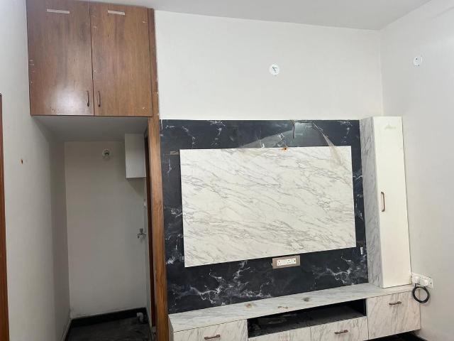 1 BHK Independent House in Varanasi for rent Bengaluru. The reference number is 20763218