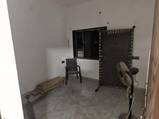 1 BHK Independent House in Vastral for rent Ahmedabad. The reference number is 21112782