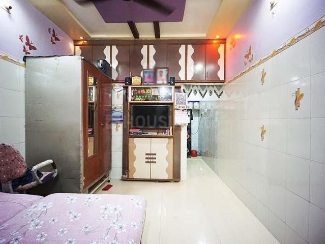 1 BHK Independent House in Vastral for resale Ahmedabad. The reference number is 19742567