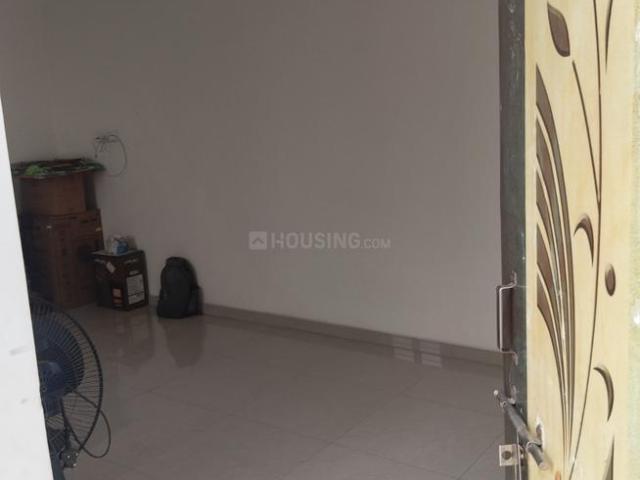 1 BHK Independent House in Vastral for resale Ahmedabad. The reference number is 19853250