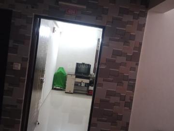 1 BHK Independent House in Vastral for resale Ahmedabad. The reference number is 12474025