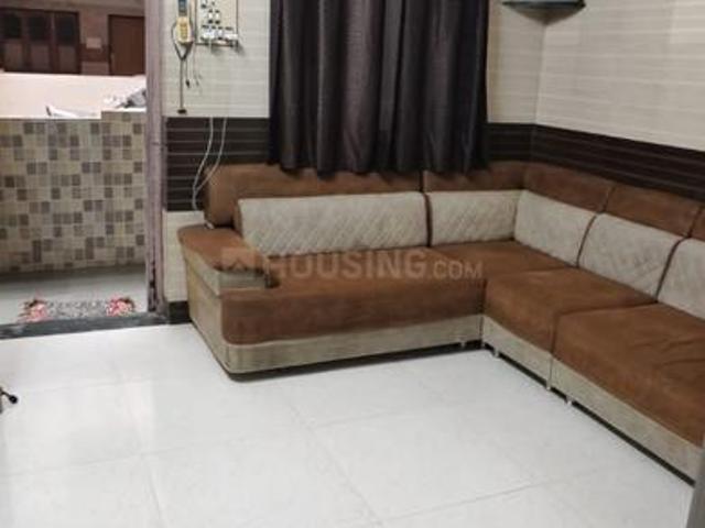 1 BHK Independent House in Vastral for resale Ahmedabad. The reference number is 20161669