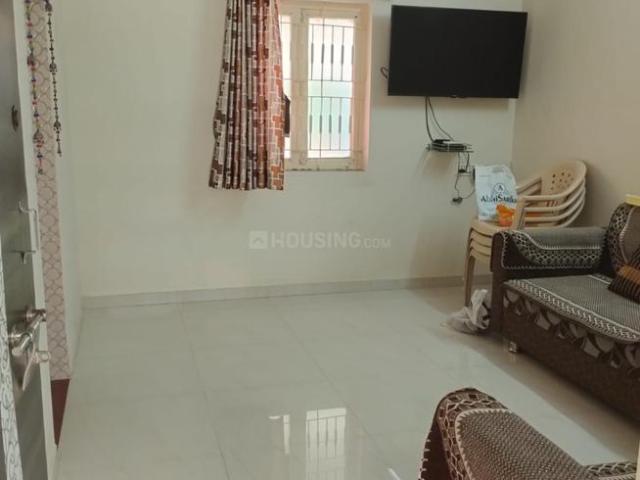 1 BHK Independent House in Vastral for resale Ahmedabad. The reference number is 20308825