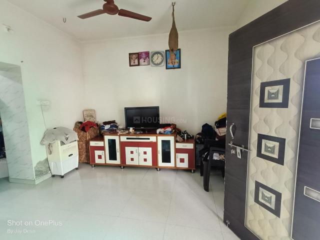 1 BHK Independent House in Vastral for resale Ahmedabad. The reference number is 20523207