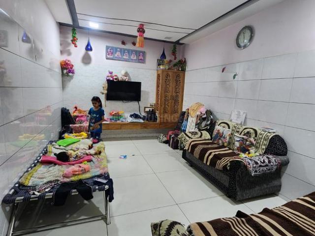 1 BHK Independent House in Vastral for resale Ahmedabad. The reference number is 20930653