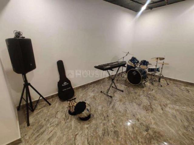 1 BHK Independent House in Vasundhara for rent Ghaziabad. The reference number is 19859029