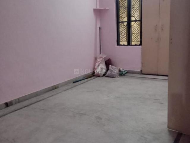 1 BHK Independent House in Vasundhara for rent Ghaziabad. The reference number is 20673160