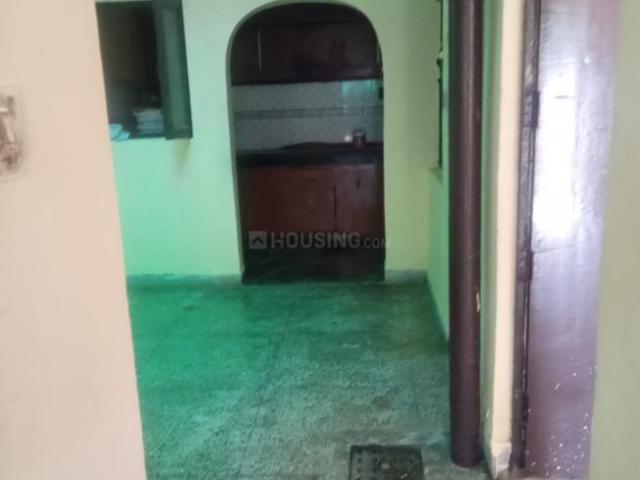 1 BHK Independent House in Vasundhara for rent Ghaziabad. The reference number is 21151865