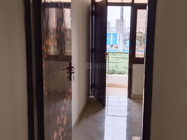 1 BHK Independent House in Vasundhara for rent Ghaziabad. The reference number is 21245746