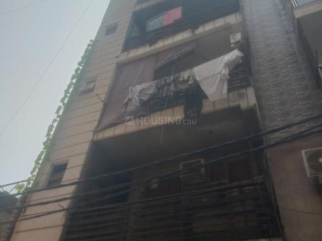 1 BHK Independent House in Vasant Kunj for resale New Delhi. The reference number is 20974789