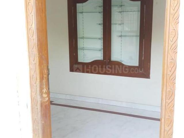 1 BHK Independent House in Vasantha Nager for rent Tirunelveli. The reference number is 20361996