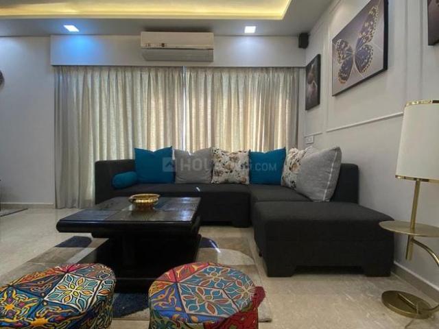 1 BHK Independent House in Vashi for resale Navi Mumbai. The reference number is 21117112
