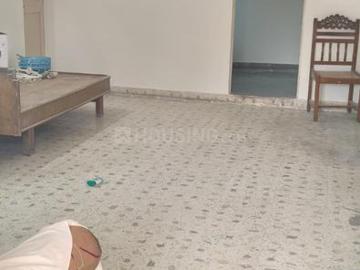 1 BHK Independent House in Vasna for rent Ahmedabad. The reference number is 20420711