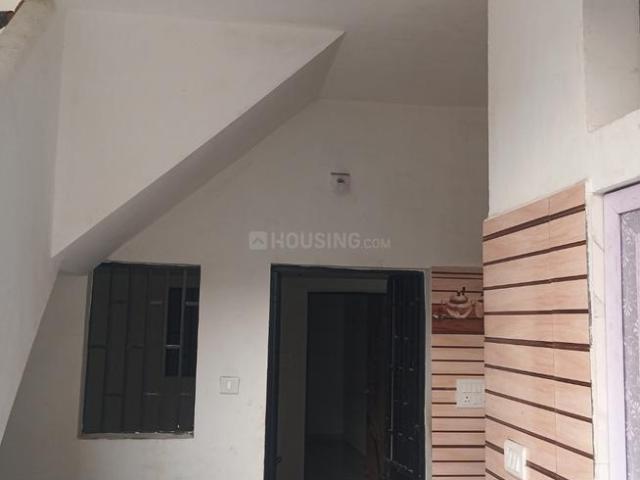 1 BHK Independent House in Vasna for rent Ahmedabad. The reference number is 20609587
