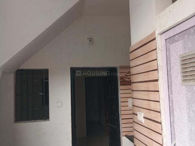 1 BHK Independent House in Vasna for rent Ahmedabad. The reference number is 20638747