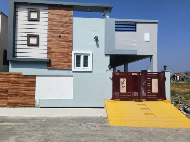 1 BHK Independent House in Vattamalaipalayam for resale Coimbatore. The reference number is 15761401