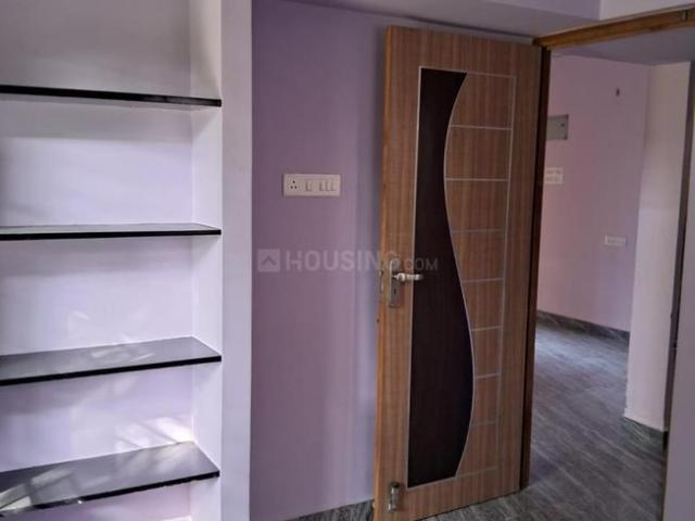 1 BHK Independent House in Vazhu Thareddy for rent Viluppuram. The reference number is 14807733
