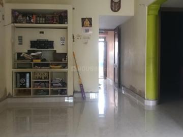 House for rent in Tamil Nadu - Balcony