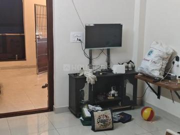 1 BHK Independent House in Vengathur for rent Chennai. The reference number is 20479911