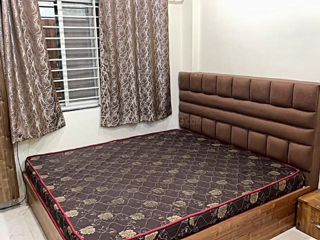 1 BHK Independent House in Veena Nagar for rent Indore. The reference number is 19633947