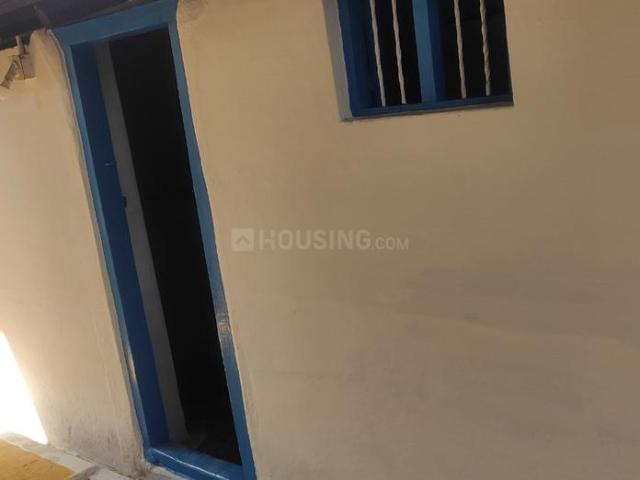 1 BHK Independent House in Veerappanchatram for rent Erode. The reference number is 20465737