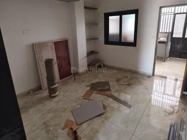 1 BHK Independent House in Vejalpur for rent Ahmedabad. The reference number is 20956848