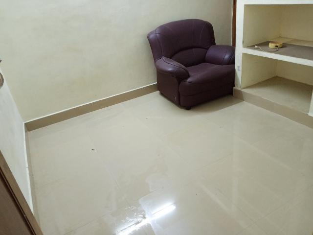 1 BHK Independent House in Velachery for rent Chennai. The reference number is 7992329
