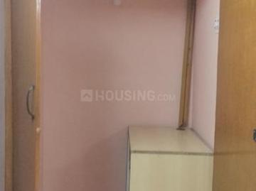House to rent in Chennai - Balcony