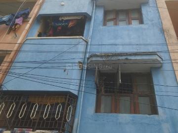 Chennai, Chennai District, Tamil Nadu