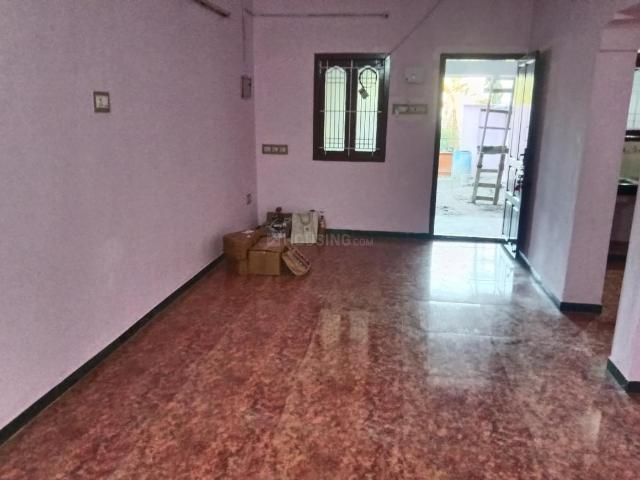 1 BHK Independent House in Vellalore for rent Coimbatore. The reference number is 21237128