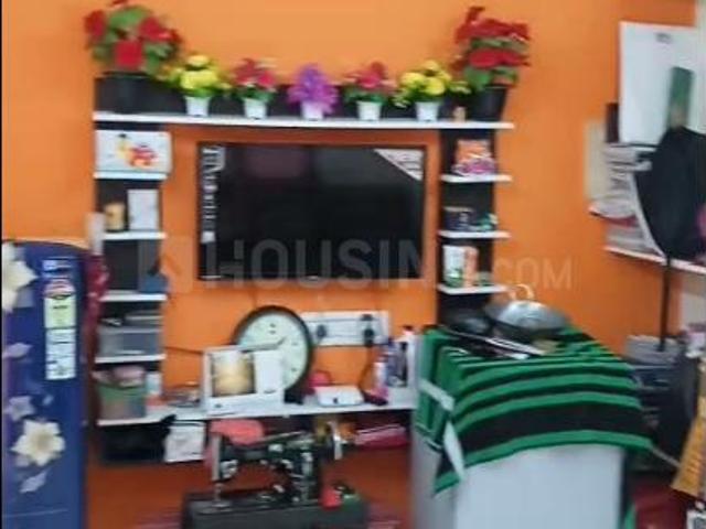 1 BHK Independent House in Veppampattu for rent Chennai. The reference number is 20471245