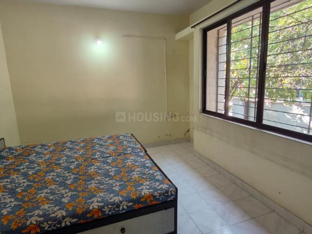 1 BHK Independent House in Viman Nagar for rent Pune. The reference number is 19818740