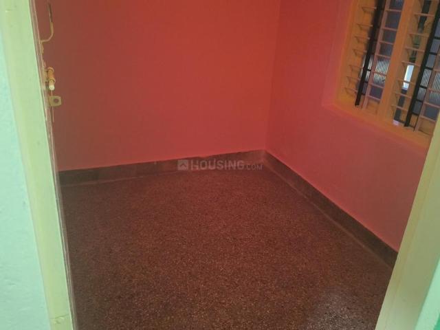 1 BHK Independent House in Vimanapura for rent Bengaluru. The reference number is 21062939