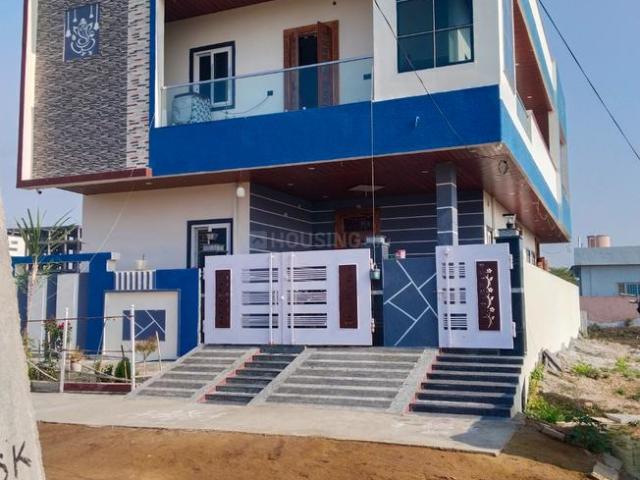 1 BHK Independent House in Vinayak Nagar for rent Nizamabad. The reference number is 21038754