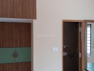 1 BHK Independent House in Vibhutipura for rent Bengaluru. The reference number is 19628176
