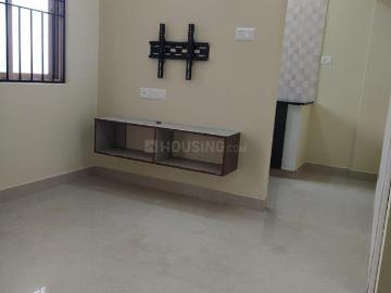 1 BHK Independent House in Vibhutipura for rent Bengaluru. The reference number is 20431933