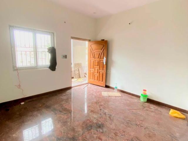 1 BHK Independent House in Vibhutipura for rent Bengaluru. The reference number is 20617251