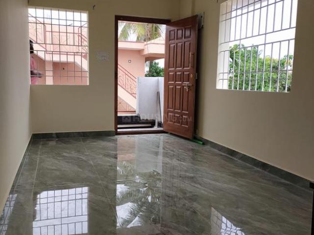 1 BHK Independent House in Vibhutipura for rent Bengaluru. The reference number is 20163593