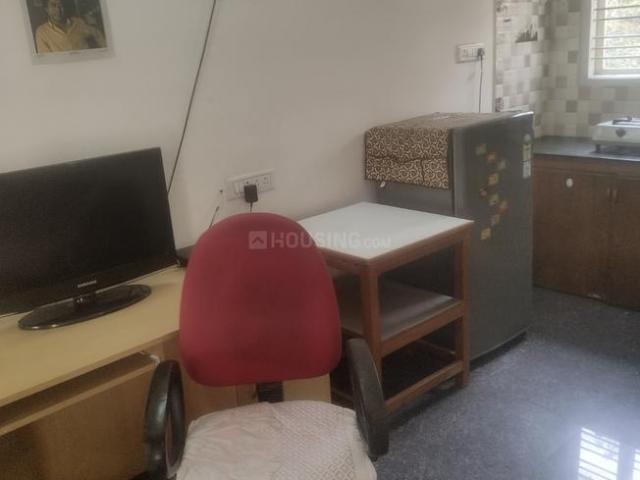 1 BHK Independent House in Victoria Layout for rent Bengaluru. The reference number is 21090400