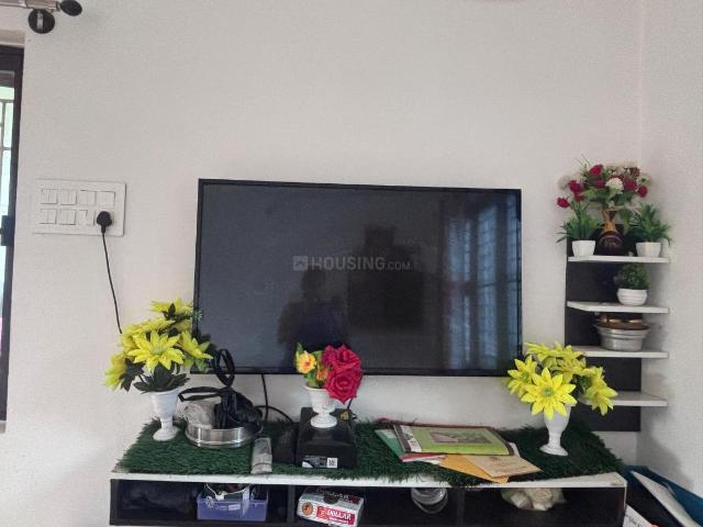 1 BHK Independent House in Vidya Nagar for rent Shivamogga. The reference number is 21065356