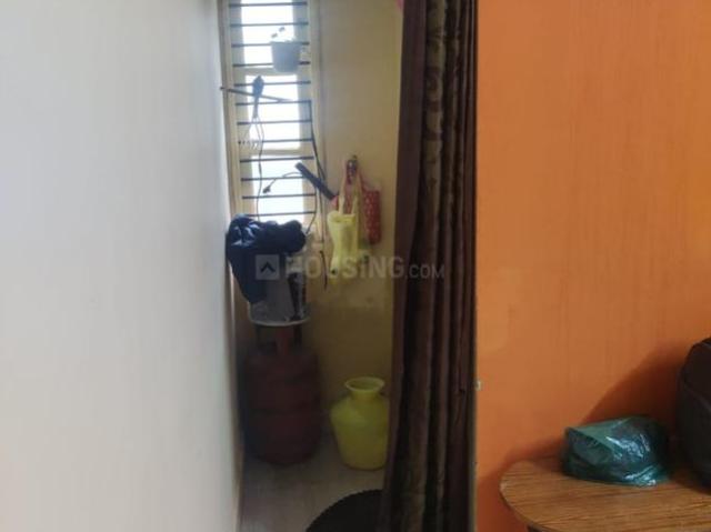 1 BHK Independent House in Vidyaranyapura for rent Bengaluru. The reference number is 20447783