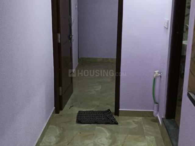 1 BHK Independent House in Vidyaranyapura for rent Bengaluru. The reference number is 20834519