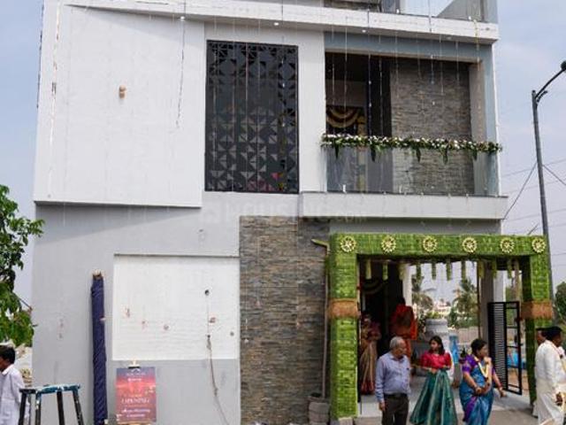 1 BHK Independent House in Vidyaranyapura for rent Bengaluru. The reference number is 20381242