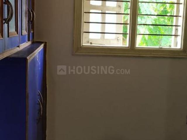 1 BHK Independent House in Vidyaranyapura for rent Bengaluru. The reference number is 5722504