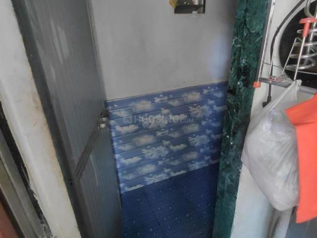 1 BHK Independent House in Vidyavihar for resale Mumbai. The reference number is 21268375