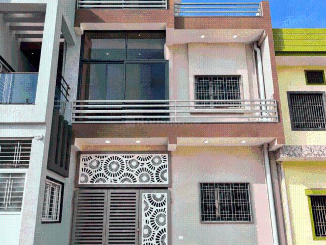 1 BHK Independent House in Vidhan Sabha Road for rent Raipur. The reference number is 21267421