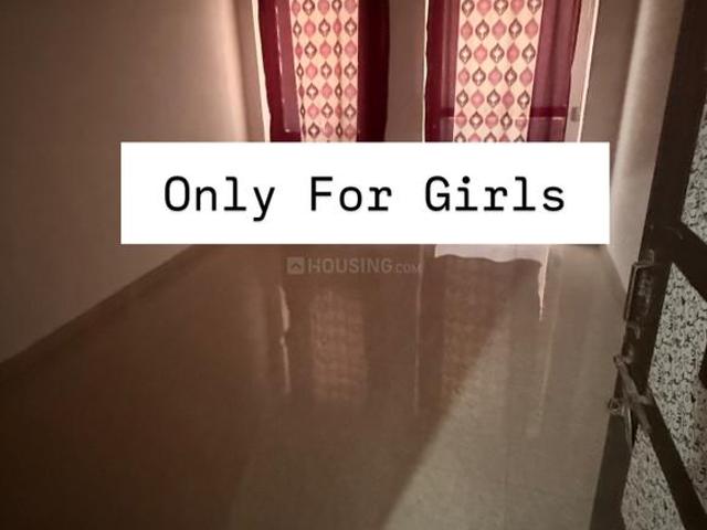 1 BHK Independent House in Vidhyadhar Nagar for rent Jaipur. The reference number is 18555204