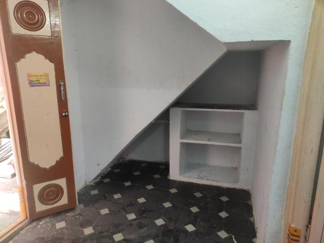 1 BHK Independent House in Vidhyadharpuram for rent Vijayawada. The reference number is 8646719